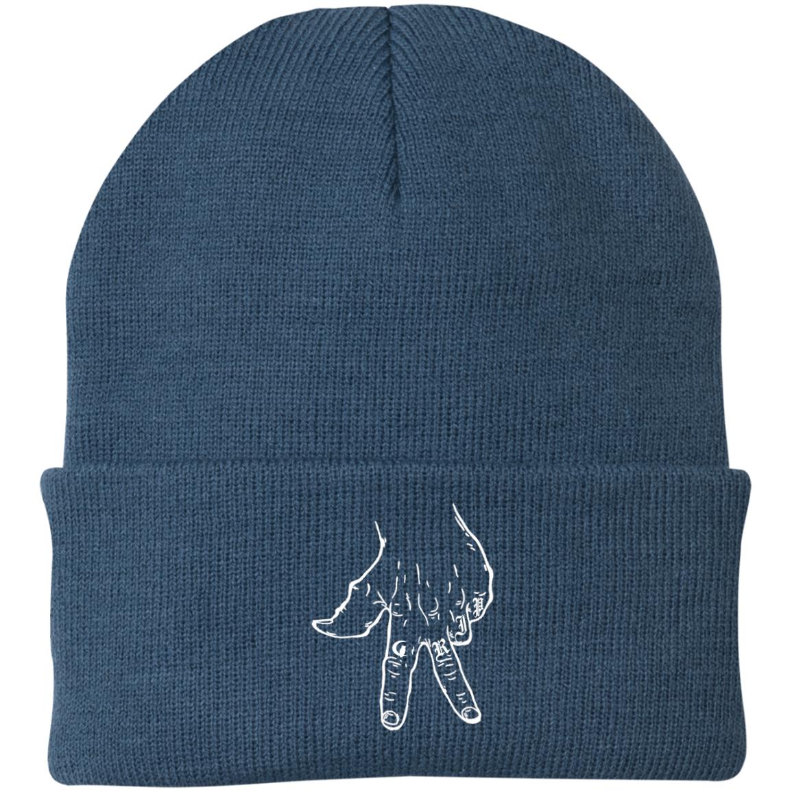 NHC 3F Knit Cap