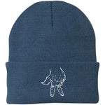 NHC 3F Knit Cap