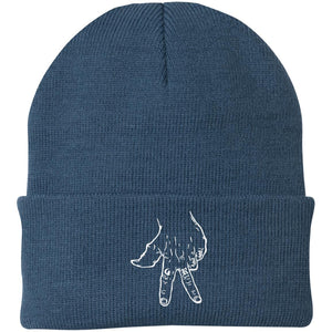 NHC 3F Knit Cap