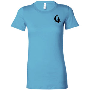 LaChouett Official Ladies' T-Shirt