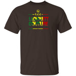 LCC senegal GRUNDGE T-SHIRT