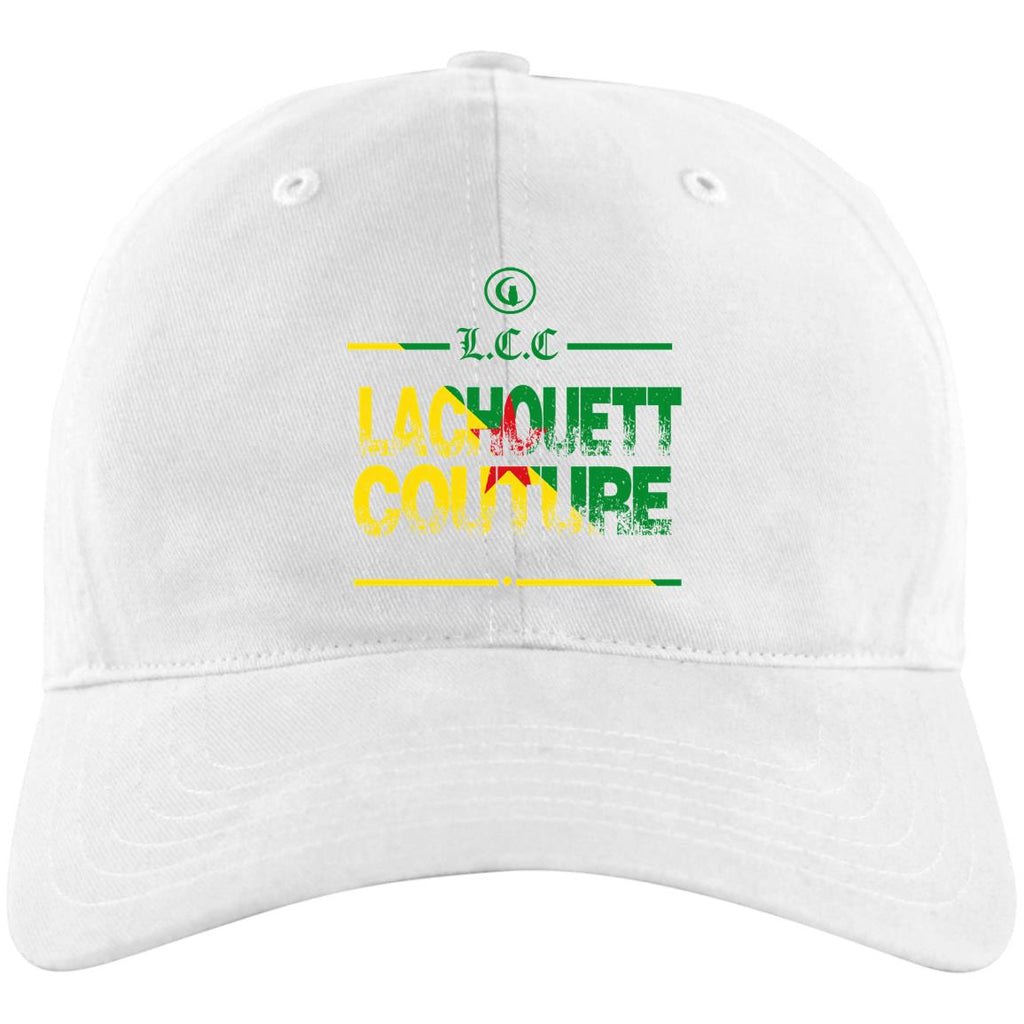 LCC YANA GRUNDGE Unstructured Cresting Cap