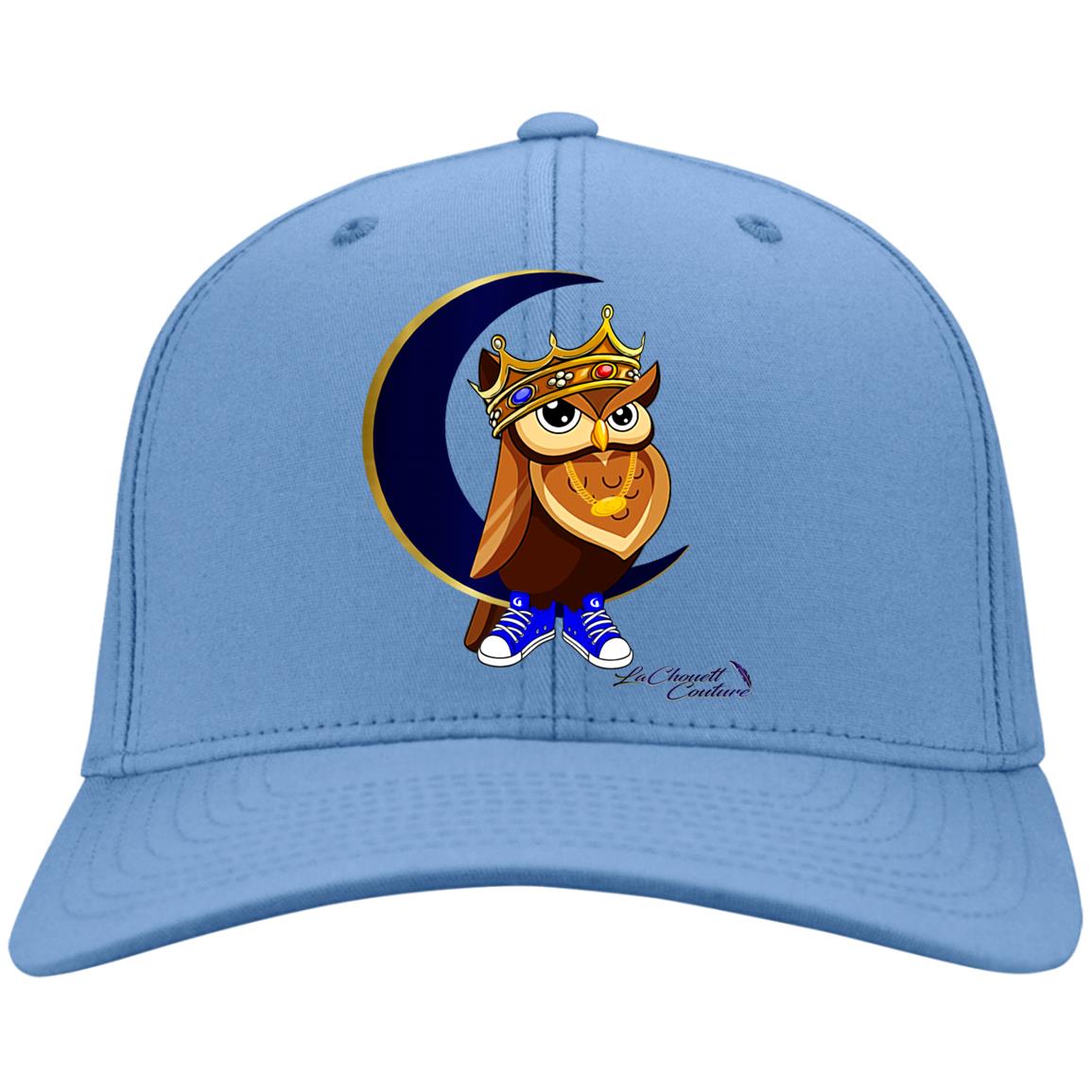 LCC PLUSH Twill Cap