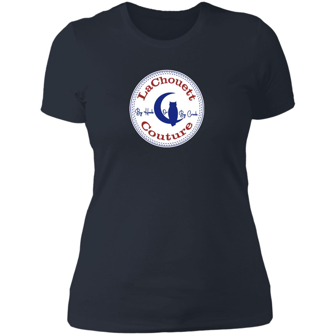LCC CONV Ladies' T-Shirt