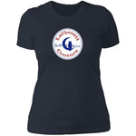 LCC CONV Ladies' T-Shirt