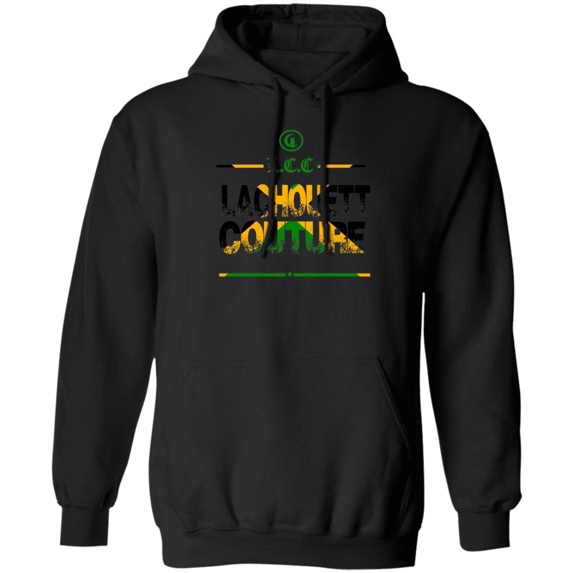 LCC JAMAICA GRUNDGE UNISEX Hoodie