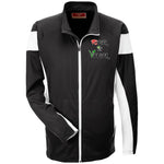 Ital Is Vital EM Full Zip
