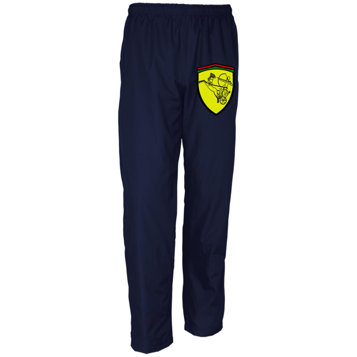 Ramses II Victory EMB Men's Wind Pants