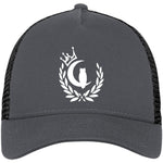 LCC NOBLE Snapback Trucker Cap