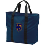 LCC Royal All Purpose Tote Bag