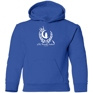 LCC NOBLE Youth Hoodie