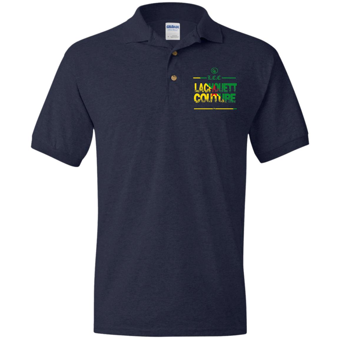 LCC YANA GRUNDGE Polo Shirt