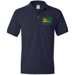 LCC YANA GRUNDGE Polo Shirt