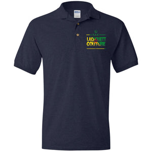 LCC YANA GRUNDGE Polo Shirt