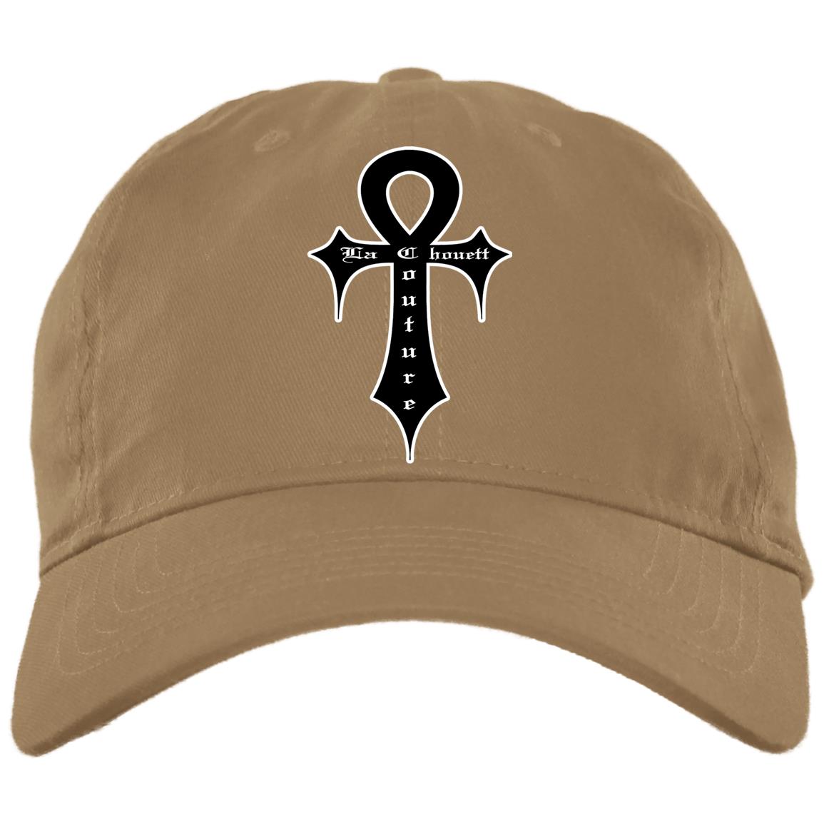 LCC ANARCHY Brushed Twill Cap