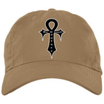 LCC ANARCHY Brushed Twill Cap