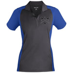 LCC SL Ladies' Colorblock Polo