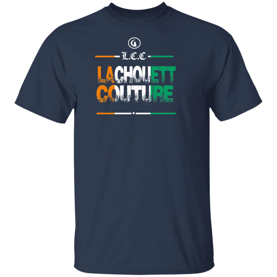 LCC COTE D'IVOIRE grundge Youth T-shirt