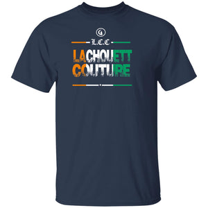 LCC COTE D'IVOIRE grundge Youth T-shirt