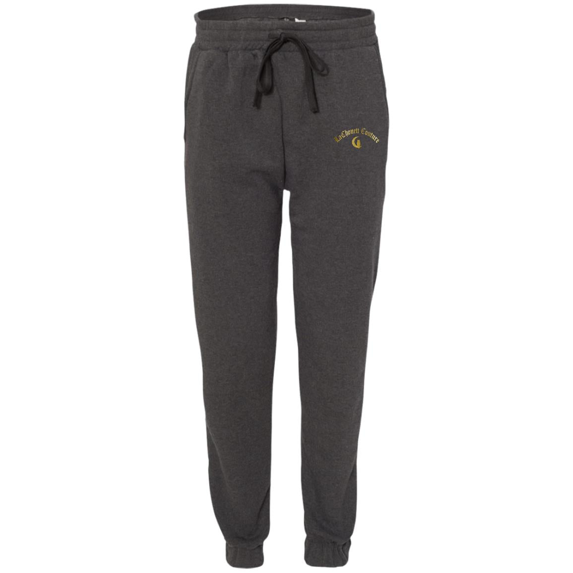 LaChouett Old Gold WOMEN Joggers