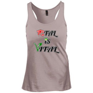 Ital Is Vital Women Tank Top