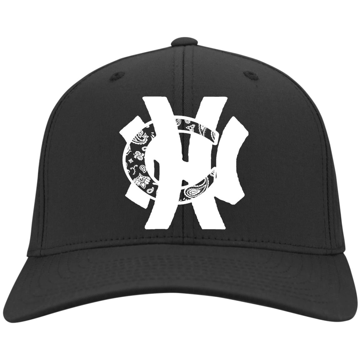 NHC WL Twill Baseball Cap