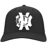 NHC WL Twill Baseball Cap