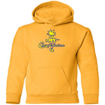 LCC SLSN  Youth Hoodie