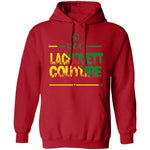 LCC YANA GRUNDGE UNISEX Pullover Hoodie