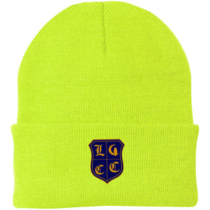 LCC Royal Knit Cap