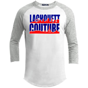 LaChouett Skyline Youth Sporty T-Shirt