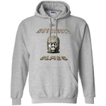 The Notorious Olmec Hoodie 8 oz.