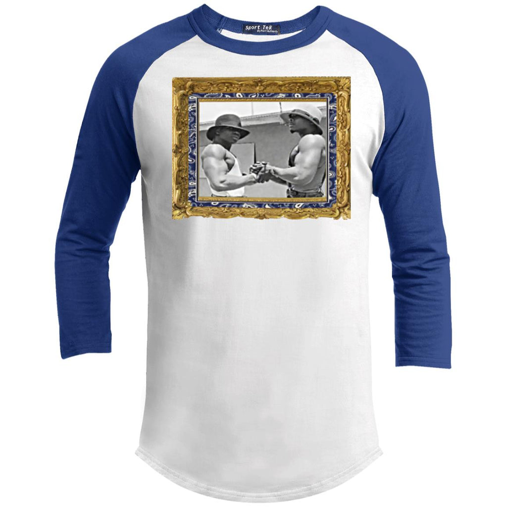 C's Alliance Sporty T-Shirt