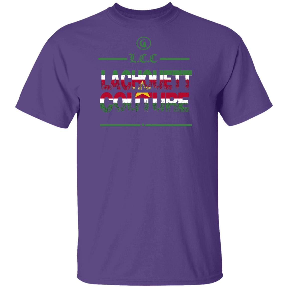 LCC SURINAME GRUNDGE T-Shirt