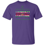 LCC SURINAME GRUNDGE T-Shirt