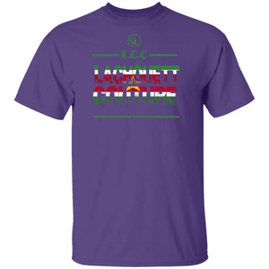 LCC SURINAME GRUNDGE T-Shirt