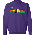 LCC N.CALEDONIE Sweatshirt