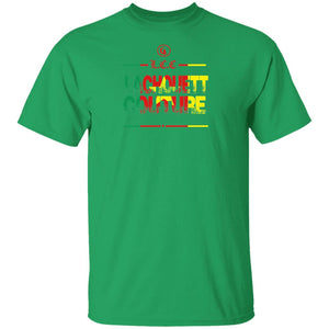 LCC CAMEROUN GRUNDGE YOUTH T-Shirt