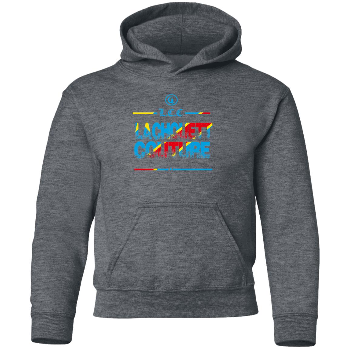 LCC REP.CONGO YOUTH HOODIE