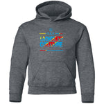 LCC REP.CONGO YOUTH HOODIE