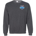 LCC DRAFT Crewneck  Sweatshirt