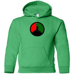 Air Ankh Youth Pullover Hoodie
