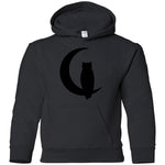 LaChouett Official Youth Pullover Hoodie