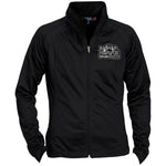 Nubian By Nature Ladies' Warmup Jacket