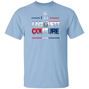 LCC DOMINICA.REP GRUNDGE T-Shirt