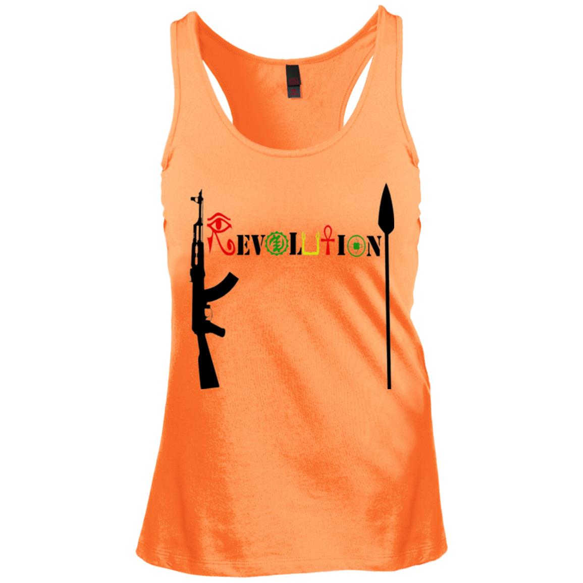 Revolution Junior's Tank Top