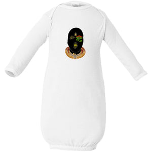 Nubian Goons MaskSkins Infant Layette