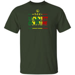 LCC senegal GRUNDGE T-SHIRT