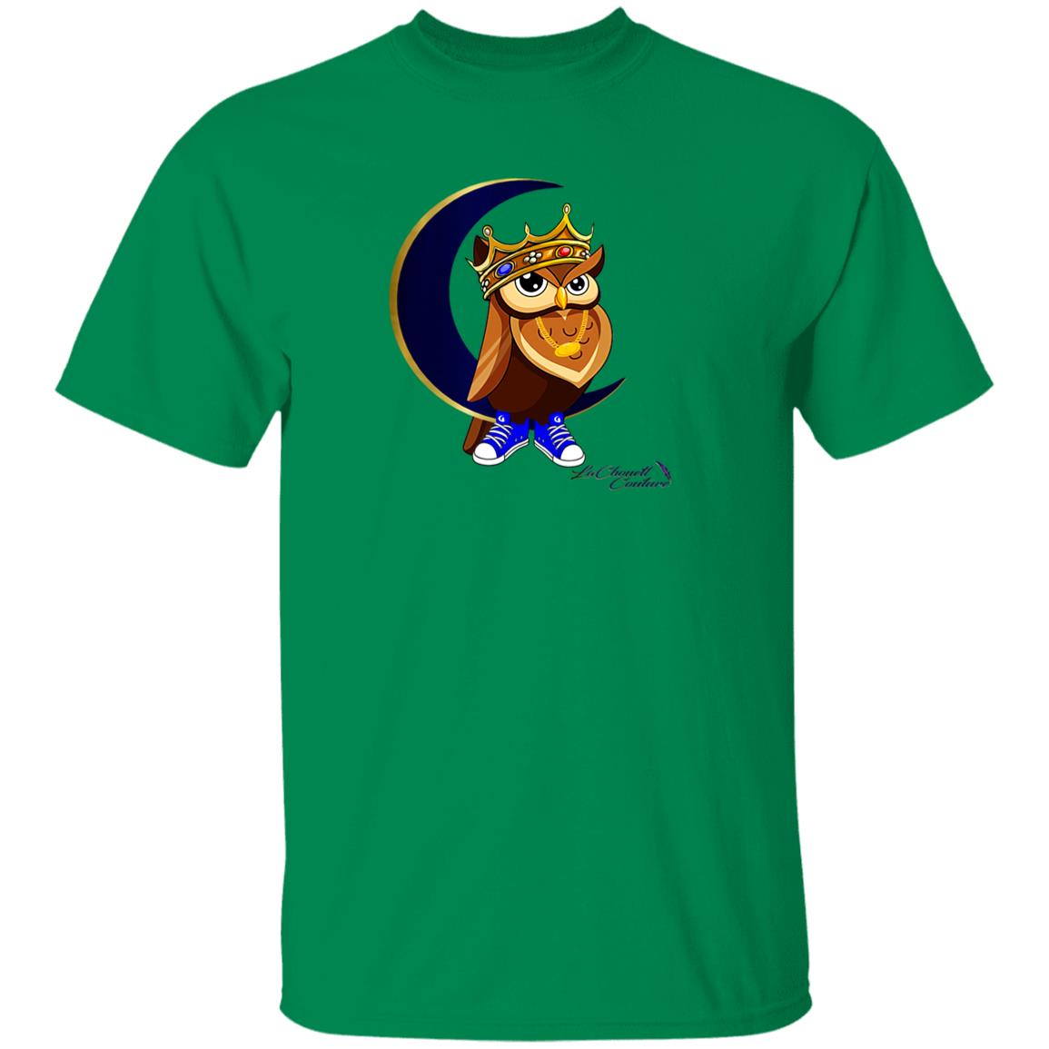 LCC PLUSH UNISEX T-Shirt