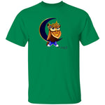 LCC PLUSH UNISEX T-Shirt